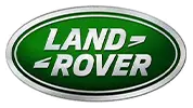Logo marca Land Rover