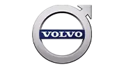 Logo marca Volvo