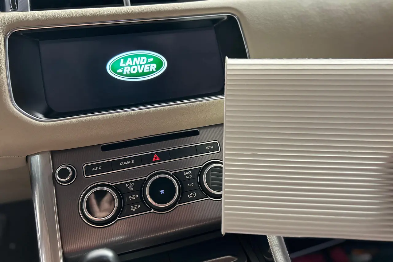 Serviço de análise especializada em ar condicionado com a Porto Garagem em Paulínia, SP