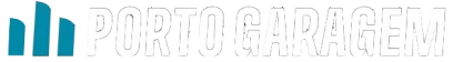 Logo Porto Garagem